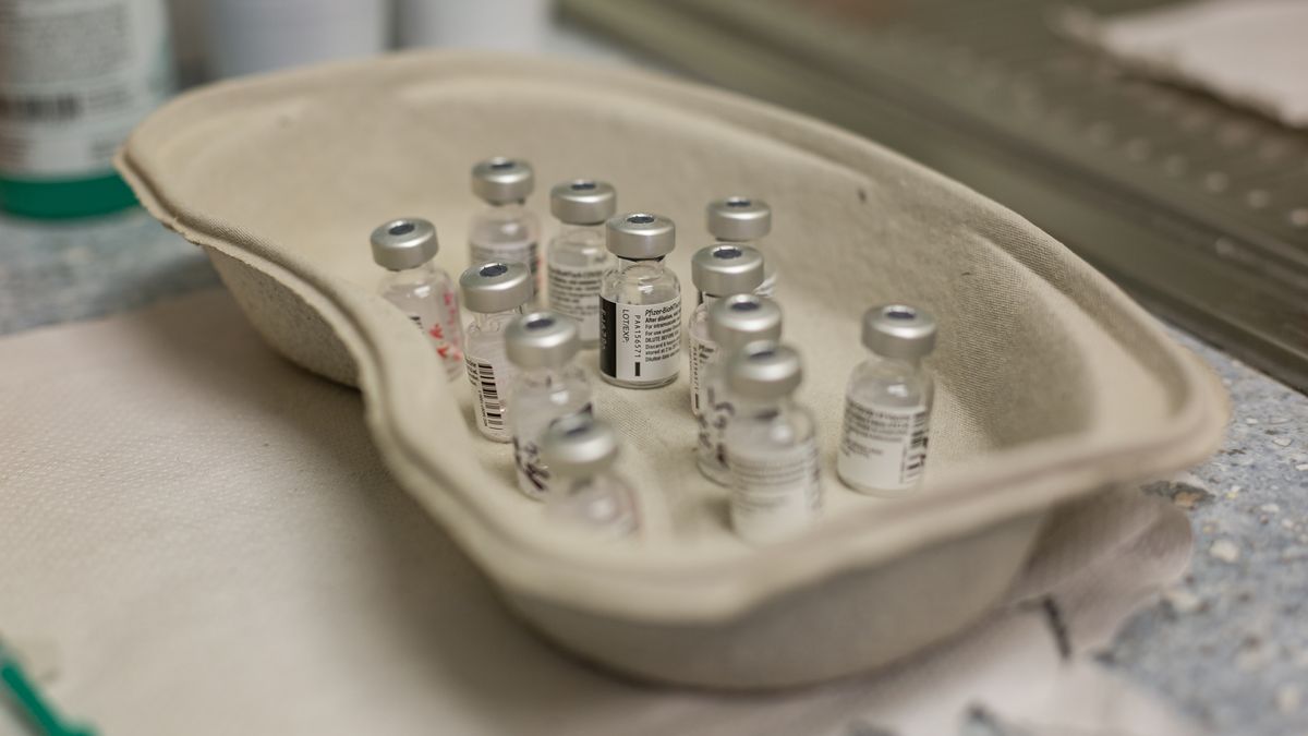 Slovinsko chystá zákaz vakcíny Janssen